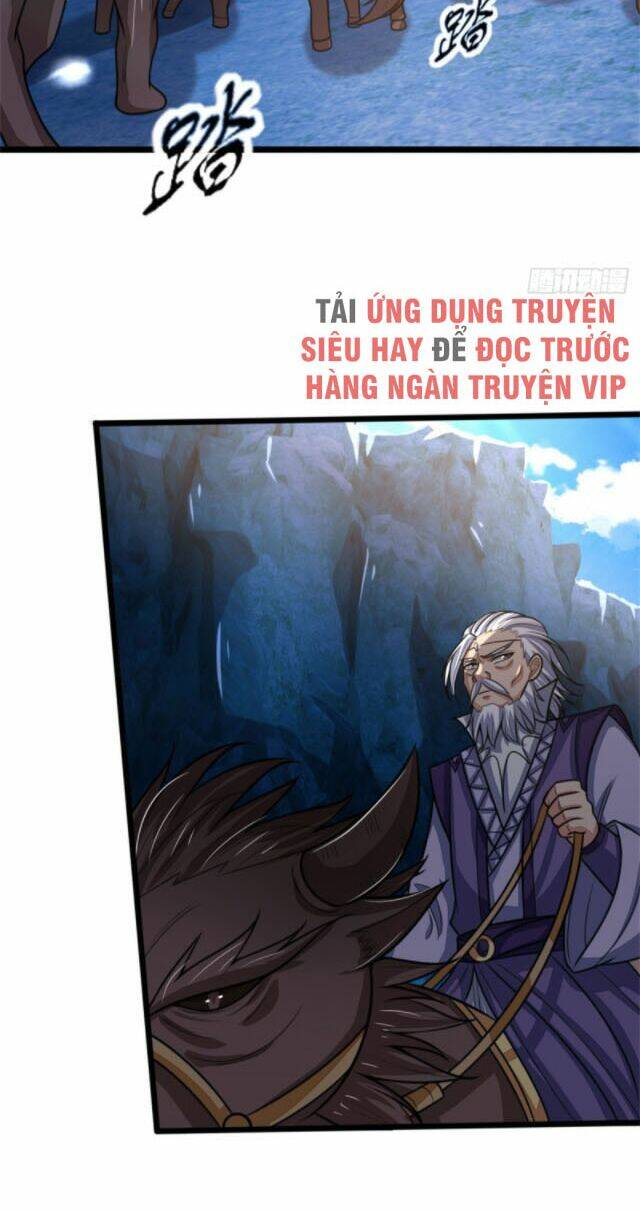 Thần Võ Thiên Tôn