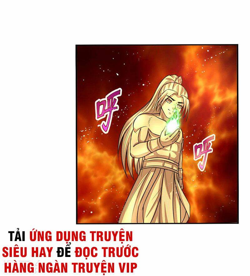 Thần Võ Thiên Tôn