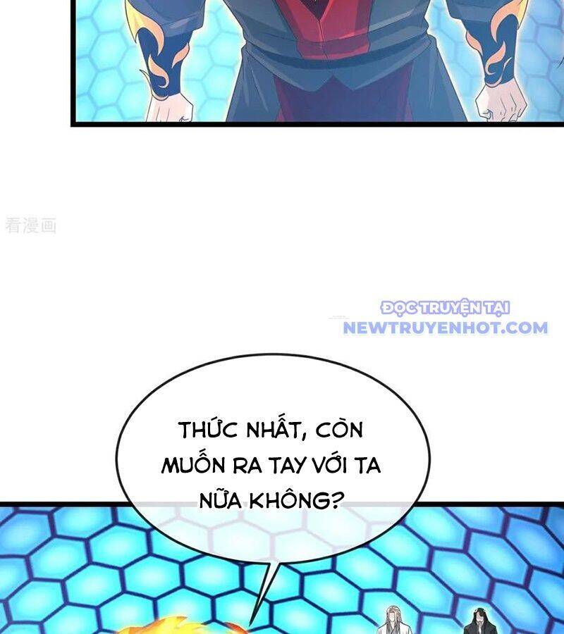 Thần Võ Thiên Tôn