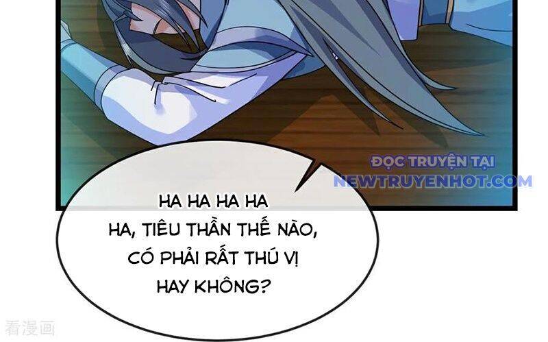 Thần Võ Thiên Tôn