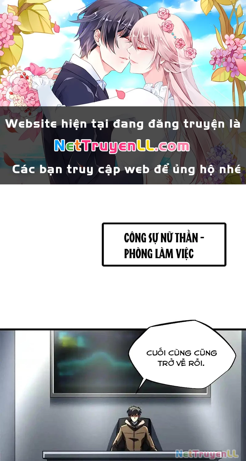 Siêu Cấp Thần Cơ Nhân