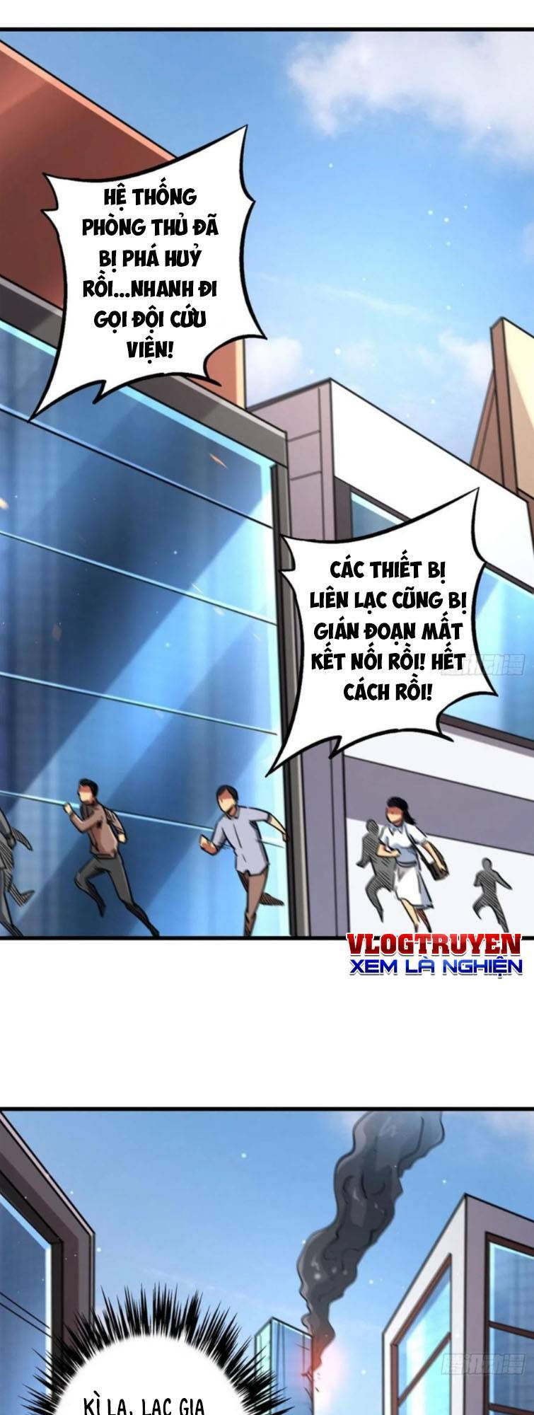 Siêu Cấp Thần Cơ Nhân