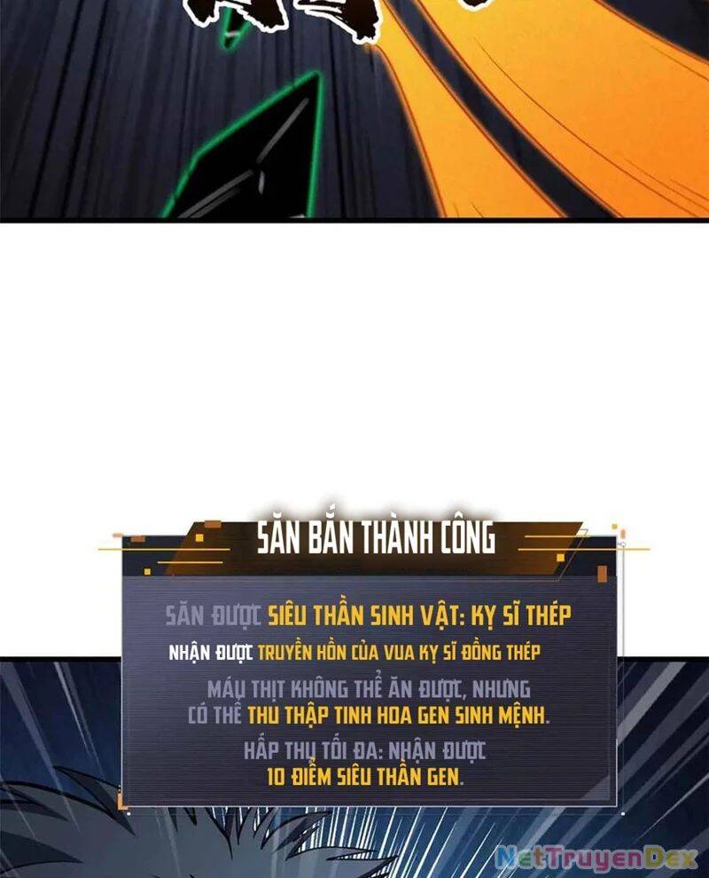 Siêu Cấp Thần Cơ Nhân