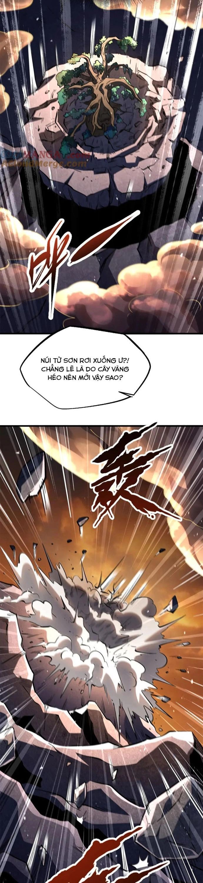 Siêu Cấp Thần Cơ Nhân