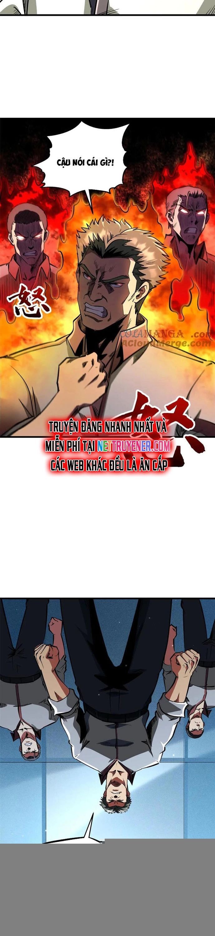 Siêu Cấp Thần Cơ Nhân