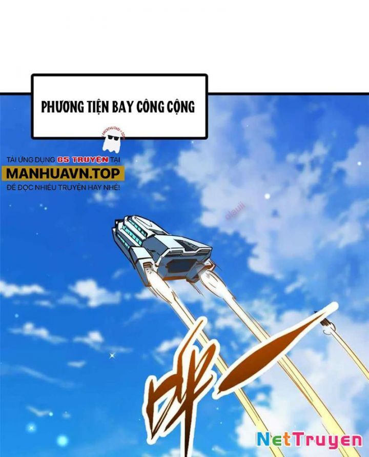 Siêu Cấp Thần Cơ Nhân