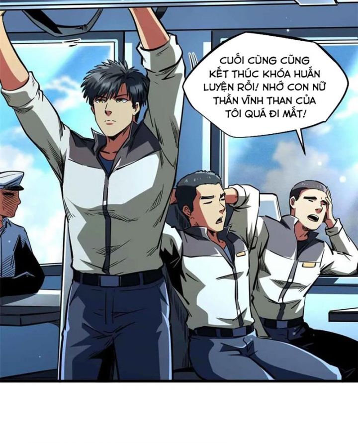 Siêu Cấp Thần Cơ Nhân