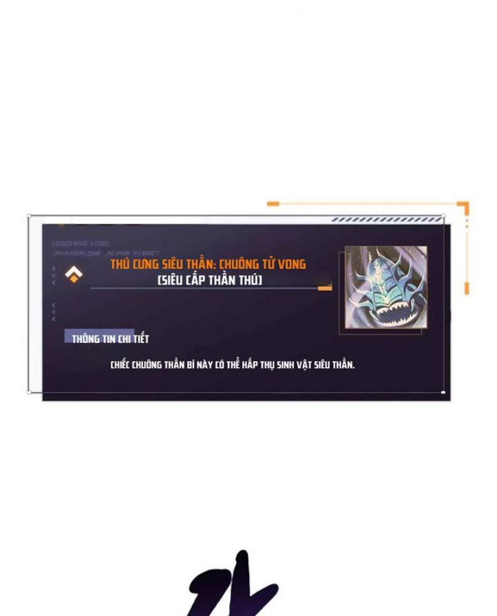 Siêu Cấp Thần Cơ Nhân