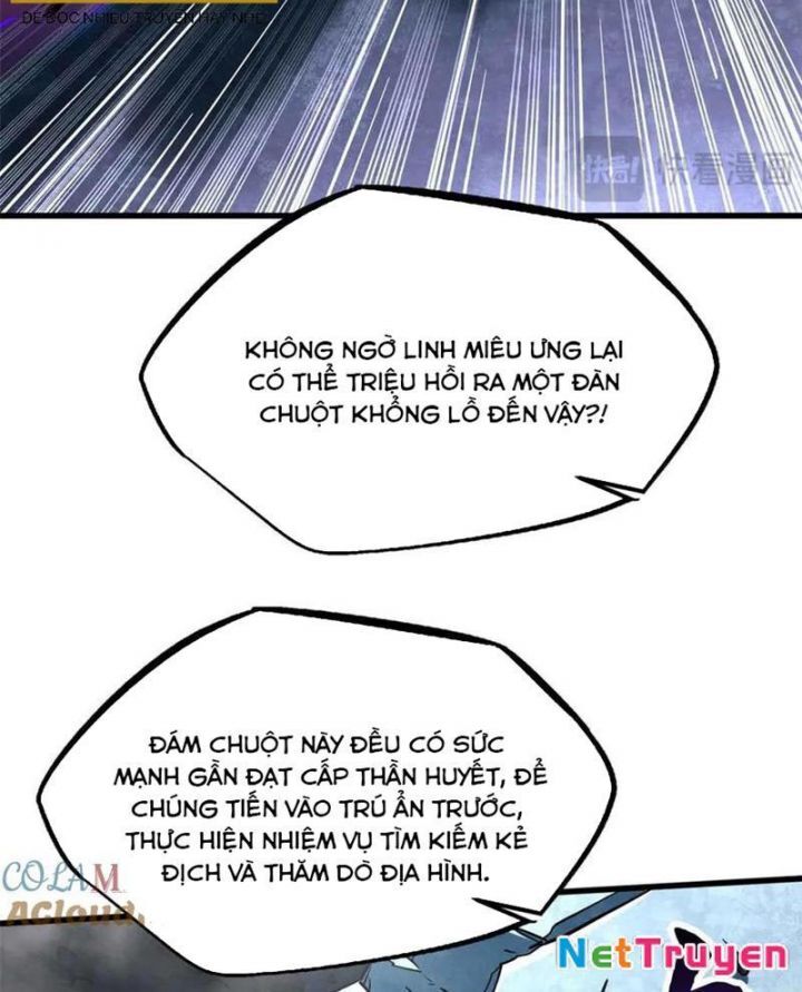 Siêu Cấp Thần Cơ Nhân