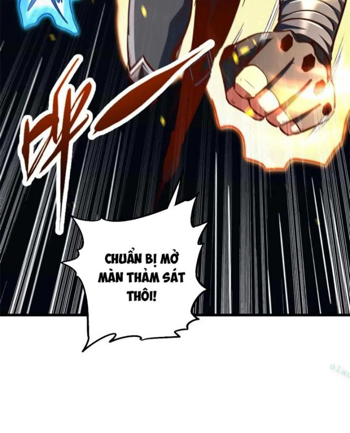 Siêu Cấp Thần Cơ Nhân