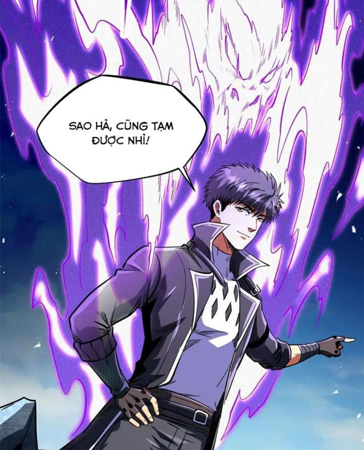 Siêu Cấp Thần Cơ Nhân