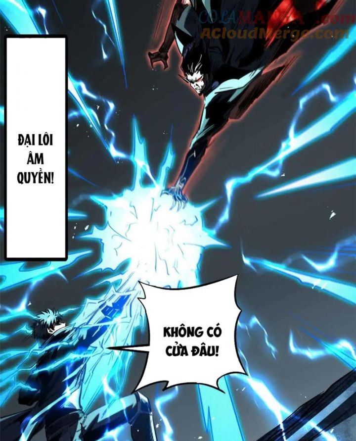 Siêu Cấp Thần Cơ Nhân