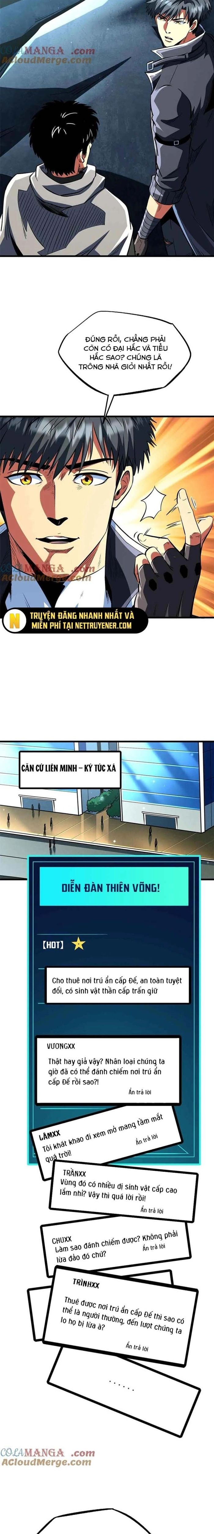 Siêu Cấp Thần Cơ Nhân