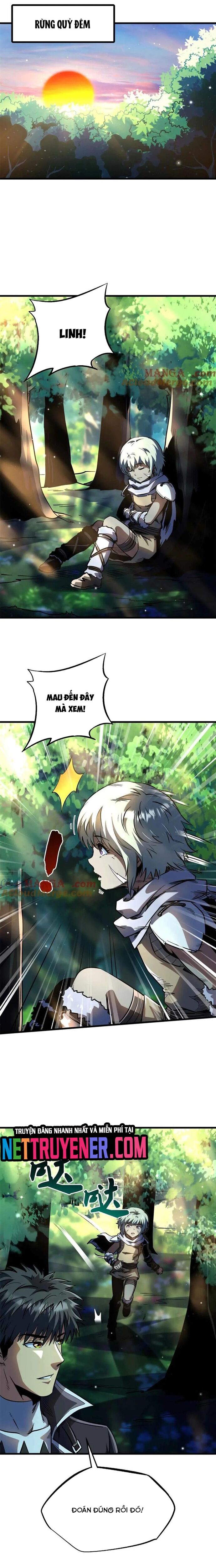Siêu Cấp Thần Cơ Nhân