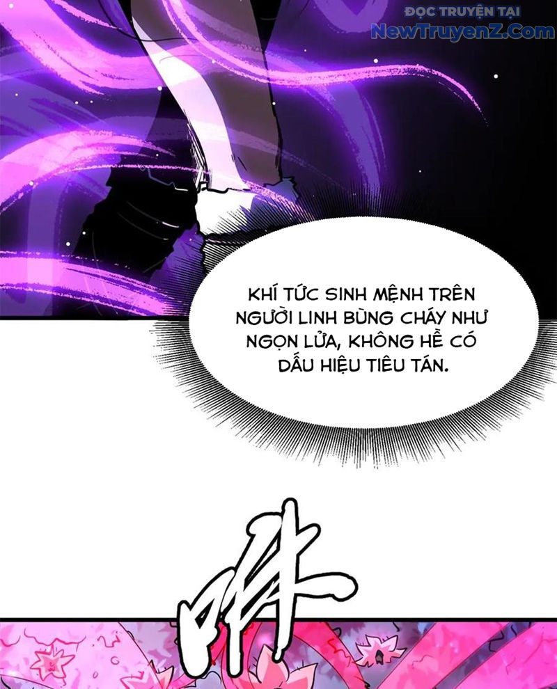 Siêu Cấp Thần Cơ Nhân