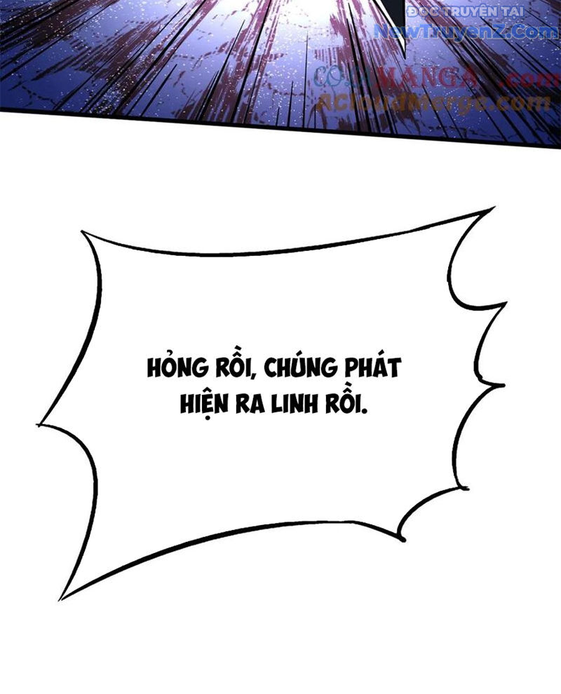 Siêu Cấp Thần Cơ Nhân