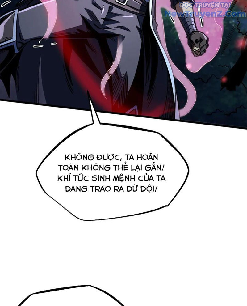 Siêu Cấp Thần Cơ Nhân