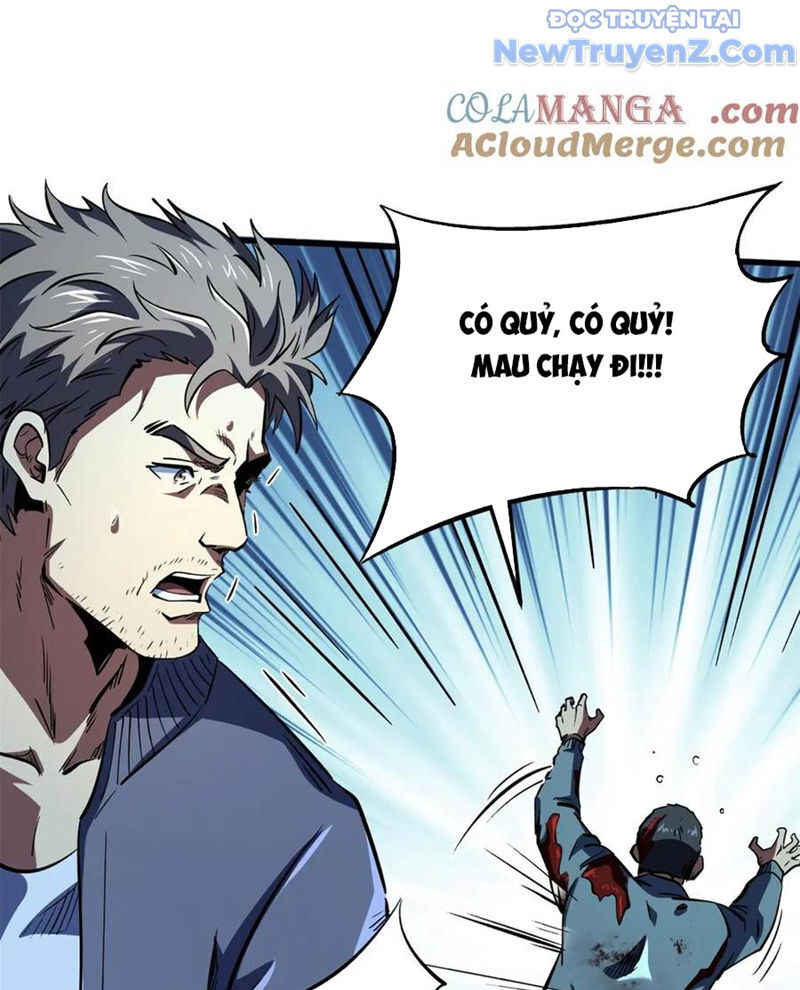 Siêu Cấp Thần Cơ Nhân