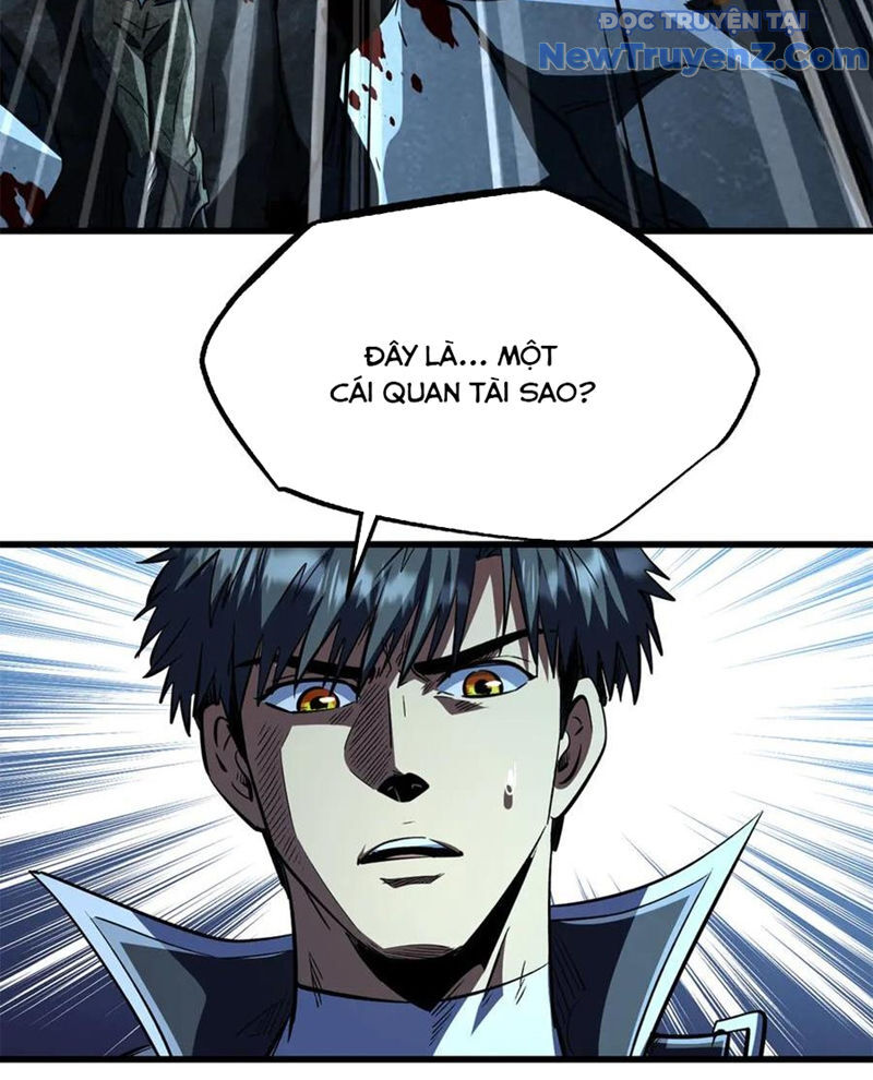 Siêu Cấp Thần Cơ Nhân