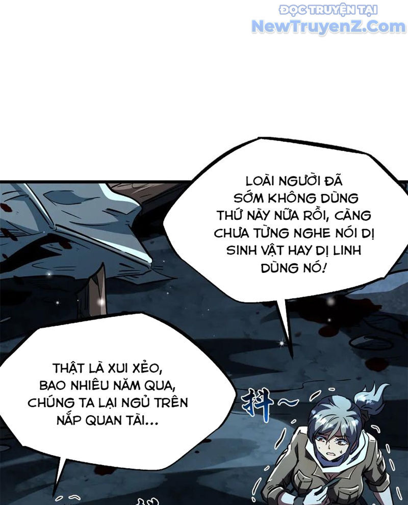 Siêu Cấp Thần Cơ Nhân