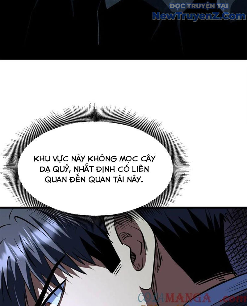 Siêu Cấp Thần Cơ Nhân