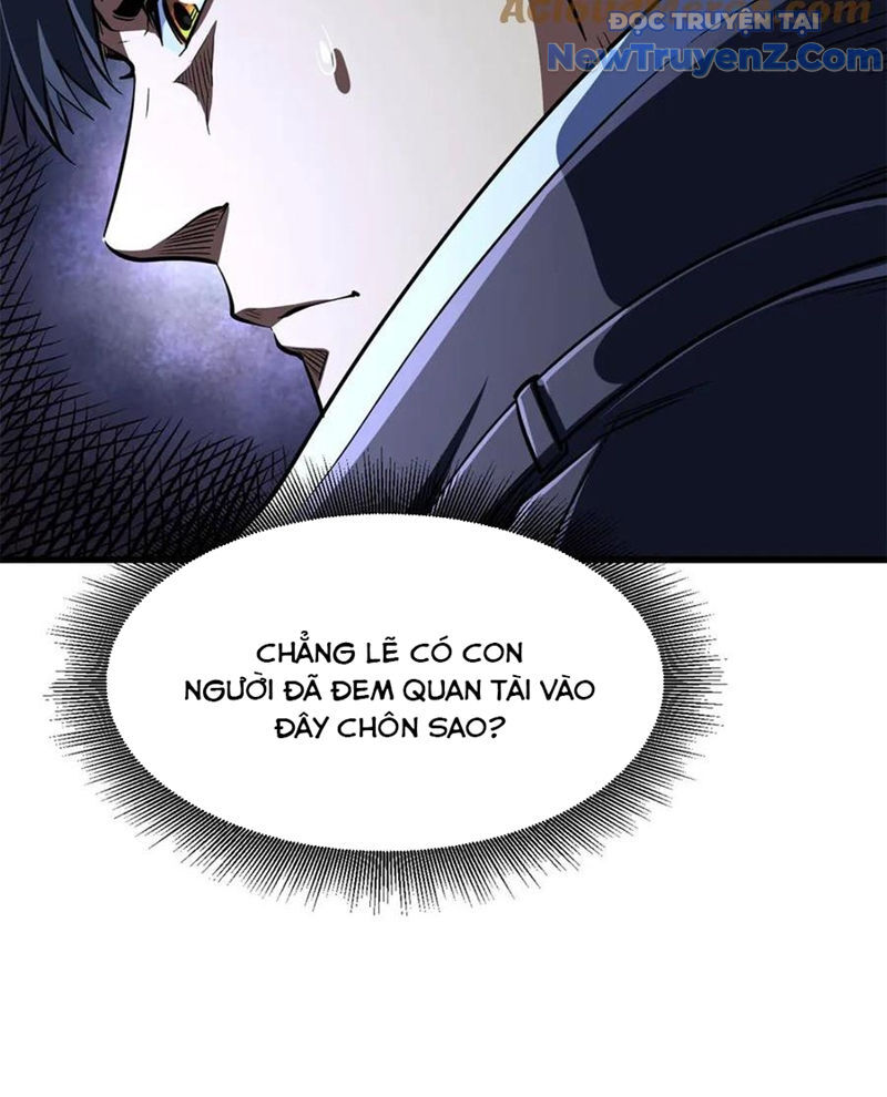 Siêu Cấp Thần Cơ Nhân