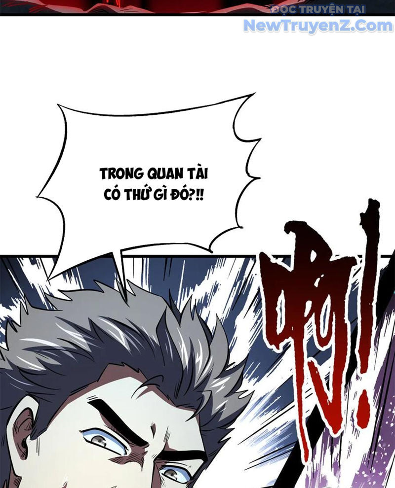 Siêu Cấp Thần Cơ Nhân