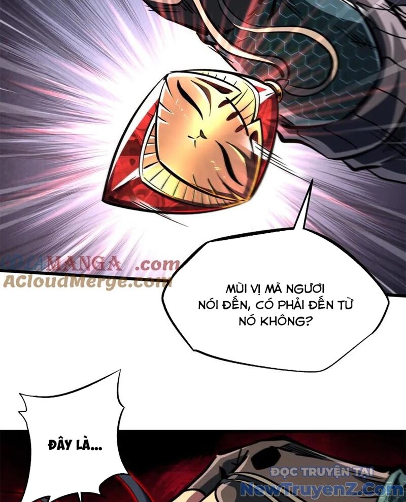 Siêu Cấp Thần Cơ Nhân