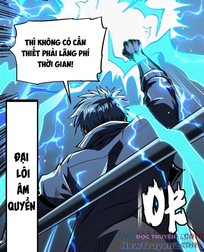 Siêu Cấp Thần Cơ Nhân