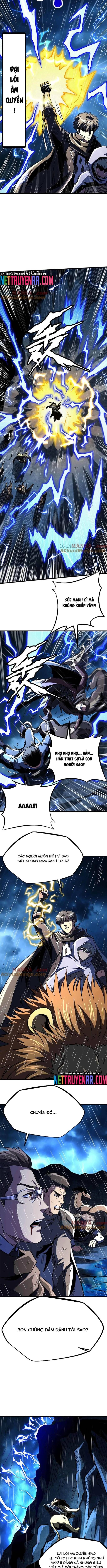 Siêu Cấp Thần Cơ Nhân