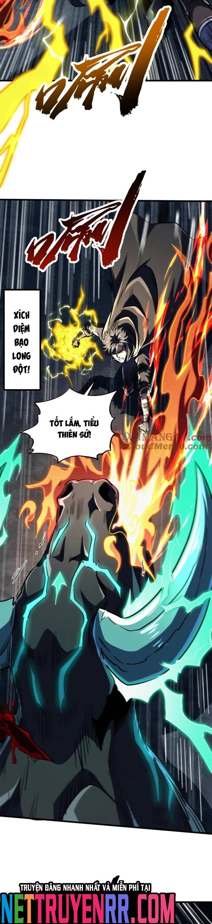 Siêu Cấp Thần Cơ Nhân
