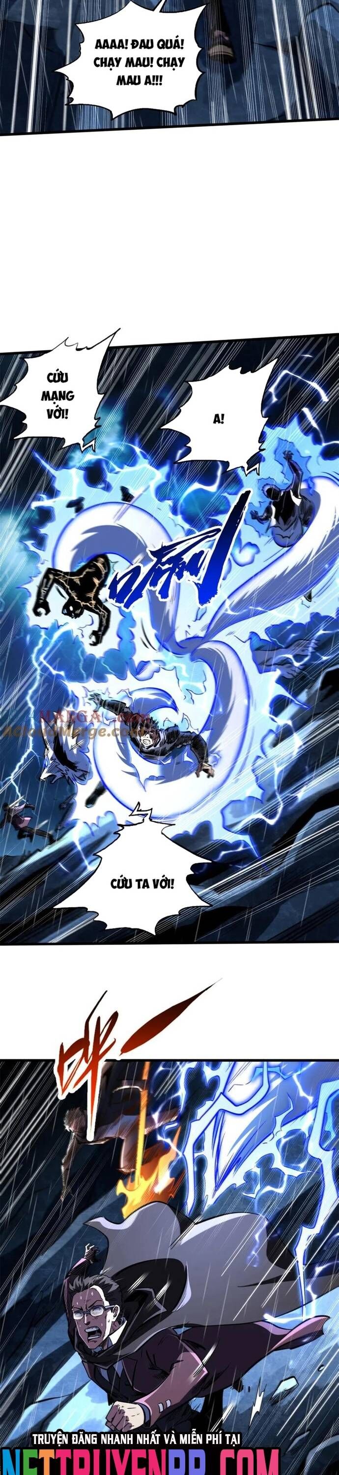 Siêu Cấp Thần Cơ Nhân