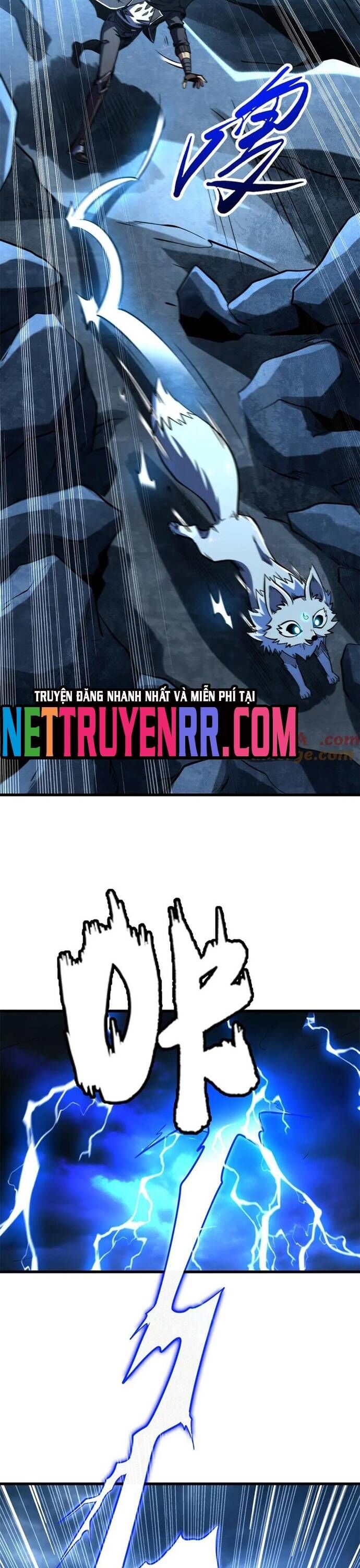 Siêu Cấp Thần Cơ Nhân