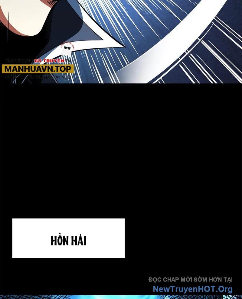 Siêu Cấp Thần Cơ Nhân