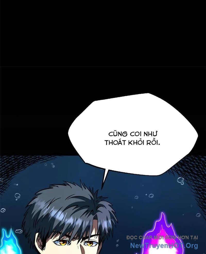 Siêu Cấp Thần Cơ Nhân
