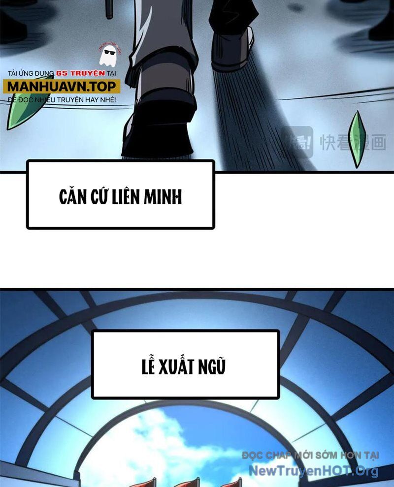 Siêu Cấp Thần Cơ Nhân