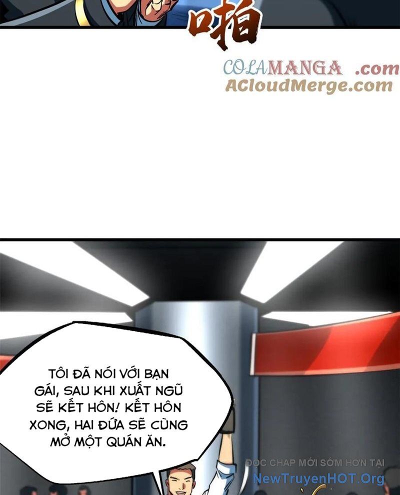 Siêu Cấp Thần Cơ Nhân