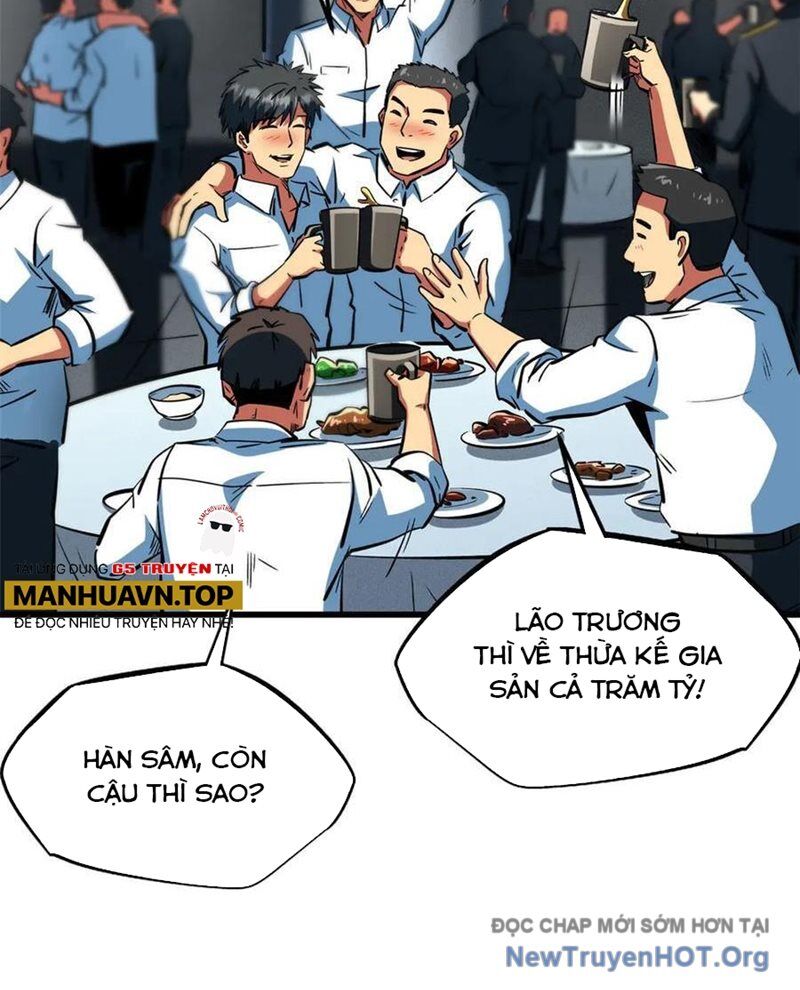 Siêu Cấp Thần Cơ Nhân