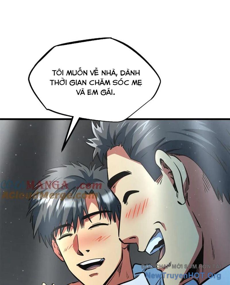 Siêu Cấp Thần Cơ Nhân