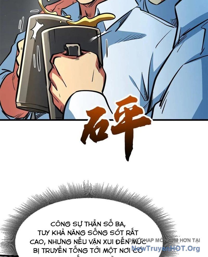 Siêu Cấp Thần Cơ Nhân