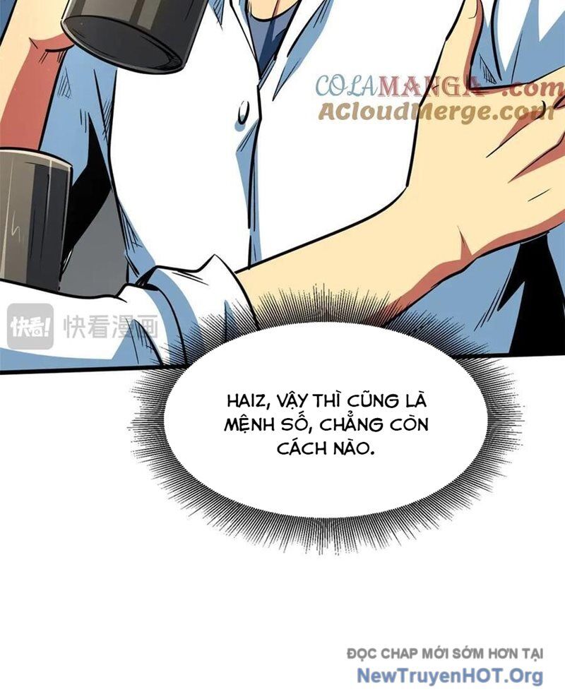 Siêu Cấp Thần Cơ Nhân