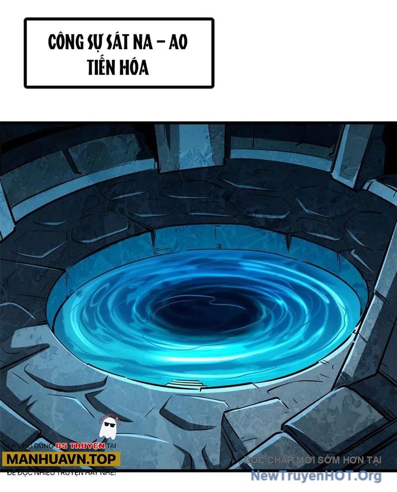 Siêu Cấp Thần Cơ Nhân
