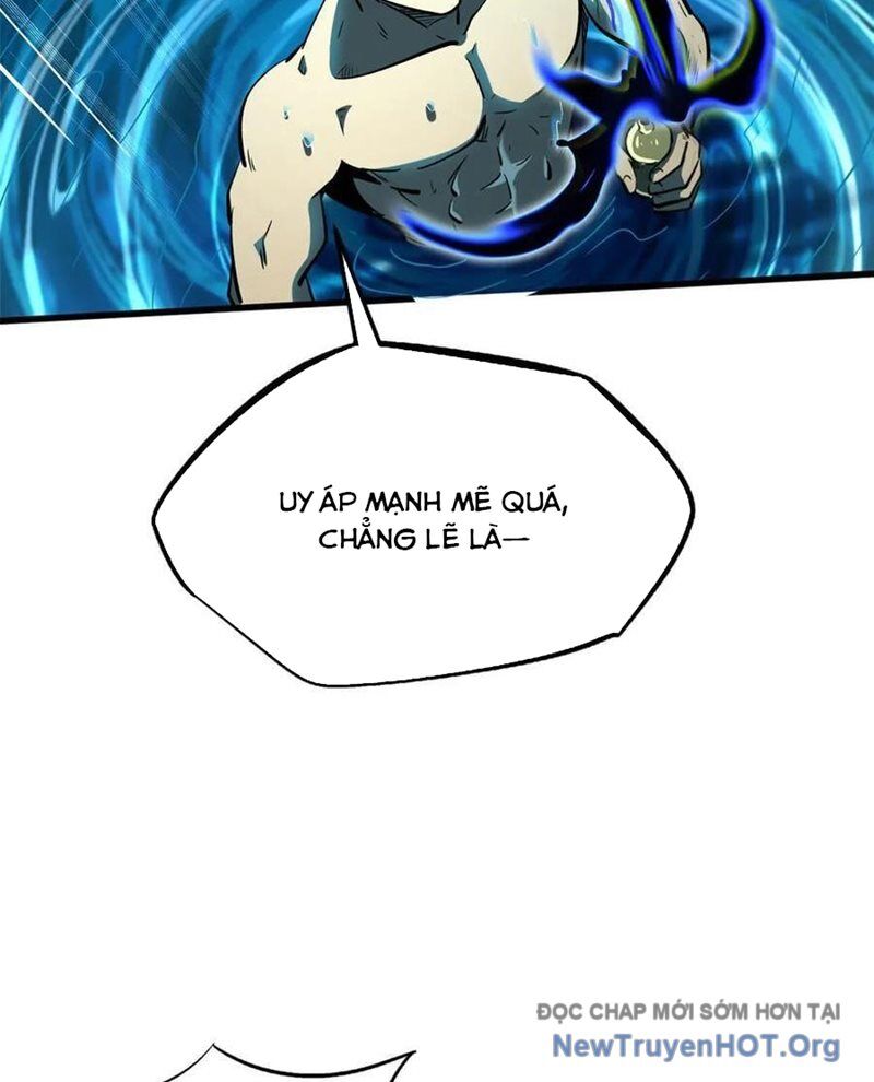 Siêu Cấp Thần Cơ Nhân