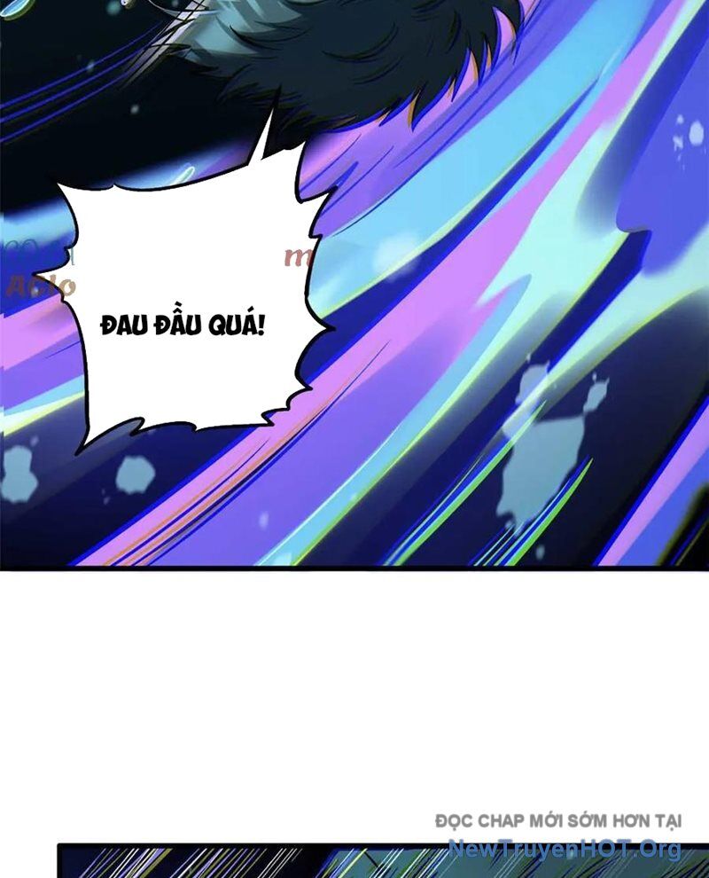 Siêu Cấp Thần Cơ Nhân