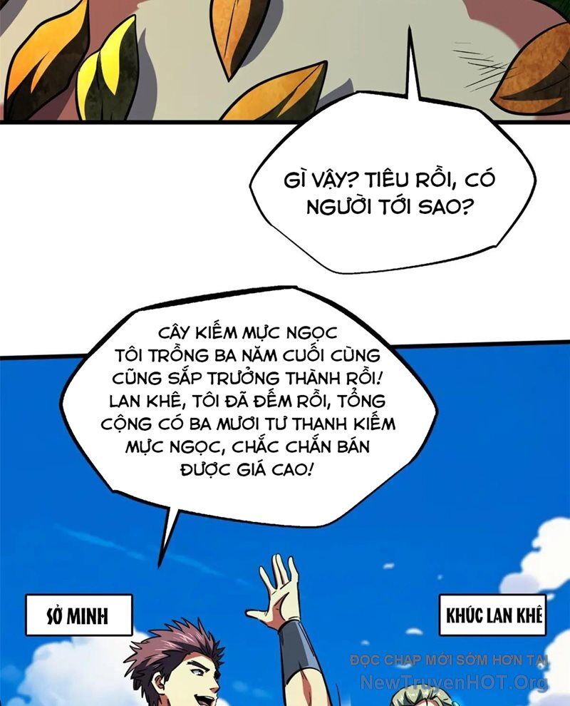 Siêu Cấp Thần Cơ Nhân