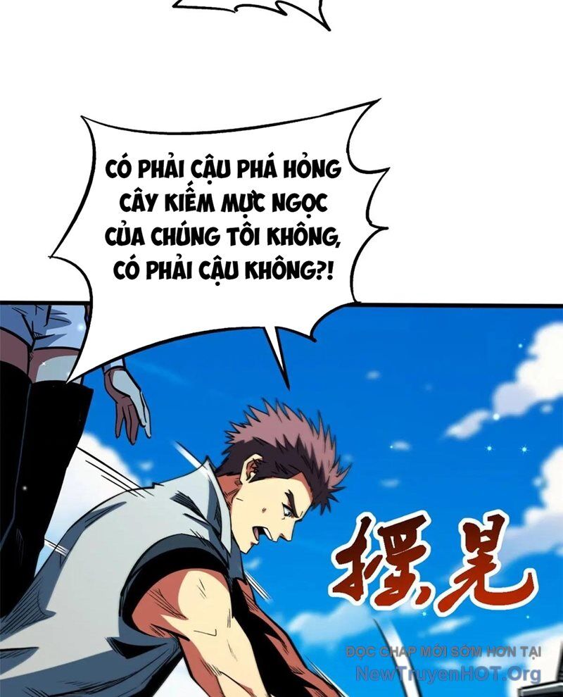 Siêu Cấp Thần Cơ Nhân