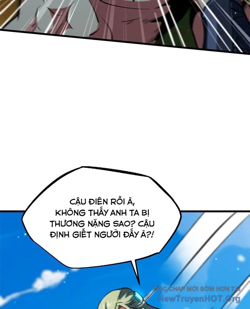 Siêu Cấp Thần Cơ Nhân
