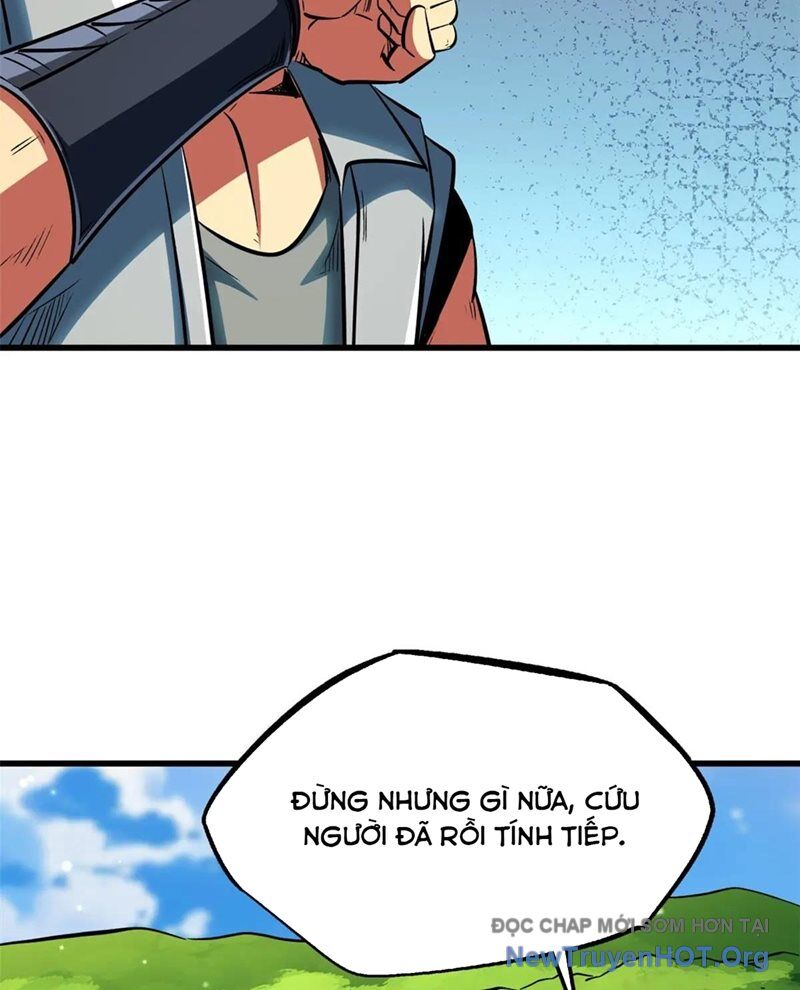 Siêu Cấp Thần Cơ Nhân