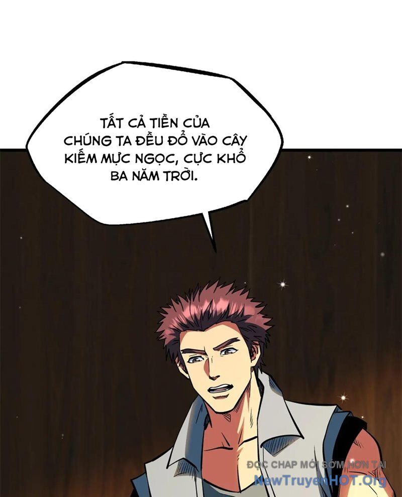 Siêu Cấp Thần Cơ Nhân