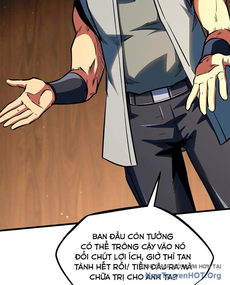 Siêu Cấp Thần Cơ Nhân